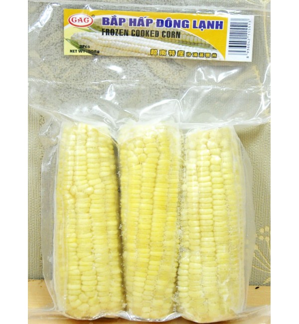 BẮP HẤP