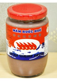 MẮM RUỐC HUẾ